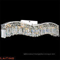 Luxe conduit murs lampes lustre petites appliques en cristal 32426